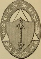 Picture 44 of 84 from The Knights of Pythias complete manual and text-book .. (1886), leaf 260