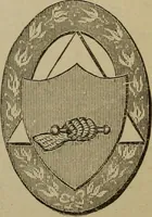 Picture 46 of 84 from The Knights of Pythias complete manual and text-book .. (1886), leaf 260