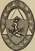 Picture 47 of 84 from The Knights of Pythias complete manual and text-book .. (1886), leaf 261