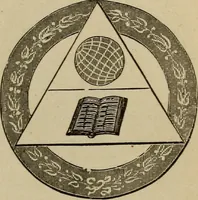 Picture 53 of 84 from The Knights of Pythias complete manual and text-book .. (1886), leaf 266