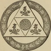 Picture 55 of 84 from The Knights of Pythias complete manual and text-book .. (1886), leaf 267