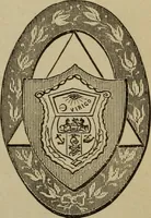 Picture 58 of 84 from The Knights of Pythias complete manual and text-book .. (1886), leaf 268
