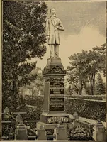 Picture 64 of 84 from The Knights of Pythias complete manual and text-book .. (1886), leaf 372