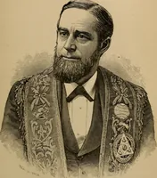 Picture 71 of 84 from The Knights of Pythias complete manual and text-book .. (1886), leaf 436