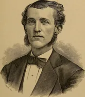 An illustration from The Knights of Pythias complete manual and text-book .. (1886)