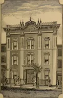 Picture 10 of 84 from The Knights of Pythias complete manual and text-book .. (1886), leaf 70