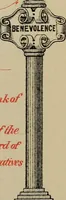 Picture 22 of 84 from The Knights of Pythias complete manual and text-book .. (1886), leaf 98