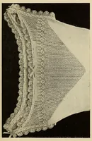 An illustration from Knitted fabrics (1919)