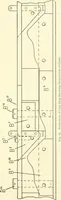 Picture 81 of 271 from Knitting; a manual of practical instruction in the mechanical details of all types of knitting machinery, their operation, adjustment, and care (1909), leaf 125