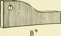 Picture 83 of 271 from Knitting; a manual of practical instruction in the mechanical details of all types of knitting machinery, their operation, adjustment, and care (1909), leaf 126