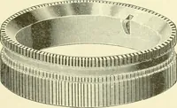 Picture 108 of 271 from Knitting; a manual of practical instruction in the mechanical details of all types of knitting machinery, their operation, adjustment, and care (1909), leaf 148