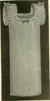 An illustration from Knitting; a manual of practical instruction in the mechanical details of all types of knitting machinery, their operation, adjustment, and care (1909)