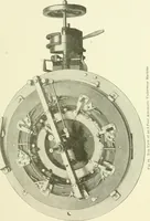 Picture 137 of 271 from Knitting; a manual of practical instruction in the mechanical details of all types of knitting machinery, their operation, adjustment, and care (1909), leaf 182