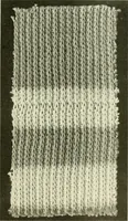 An illustration from Knitting; a manual of practical instruction in the mechanical details of all types of knitting machinery, their operation, adjustment, and care (1909)