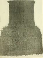 An illustration from Knitting; a manual of practical instruction in the mechanical details of all types of knitting machinery, their operation, adjustment, and care (1909)