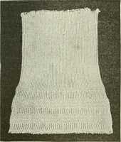 Picture 143 of 271 from Knitting; a manual of practical instruction in the mechanical details of all types of knitting machinery, their operation, adjustment, and care (1909), leaf 189