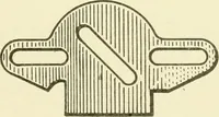Picture 161 of 271 from Knitting; a manual of practical instruction in the mechanical details of all types of knitting machinery, their operation, adjustment, and care (1909), leaf 218