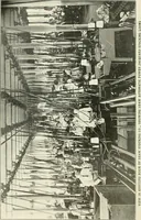 Picture 189 of 271 from Knitting; a manual of practical instruction in the mechanical details of all types of knitting machinery, their operation, adjustment, and care (1909), leaf 259
