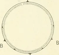 Picture 201 of 271 from Knitting; a manual of practical instruction in the mechanical details of all types of knitting machinery, their operation, adjustment, and care (1909), leaf 275