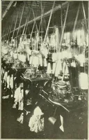 Picture 203 of 271 from Knitting; a manual of practical instruction in the mechanical details of all types of knitting machinery, their operation, adjustment, and care (1909), leaf 276