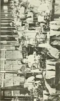 Picture 216 of 271 from Knitting; a manual of practical instruction in the mechanical details of all types of knitting machinery, their operation, adjustment, and care (1909), leaf 295