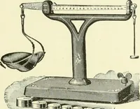 Picture 17 of 271 from Knitting; a manual of practical instruction in the mechanical details of all types of knitting machinery, their operation, adjustment, and care (1909), leaf 34