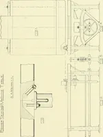 Picture 246 of 271 from Knitting; a manual of practical instruction in the mechanical details of all types of knitting machinery, their operation, adjustment, and care (1909), leaf 344