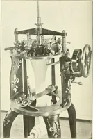 Picture 26 of 271 from Knitting; a manual of practical instruction in the mechanical details of all types of knitting machinery, their operation, adjustment, and care (1909), leaf 49