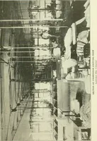 Picture 41 of 271 from Knitting; a manual of practical instruction in the mechanical details of all types of knitting machinery, their operation, adjustment, and care (1909), leaf 66