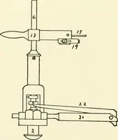 Picture 50 of 271 from Knitting; a manual of practical instruction in the mechanical details of all types of knitting machinery, their operation, adjustment, and care (1909), leaf 75