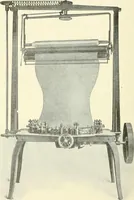 Picture 56 of 271 from Knitting; a manual of practical instruction in the mechanical details of all types of knitting machinery, their operation, adjustment, and care (1909), leaf 89