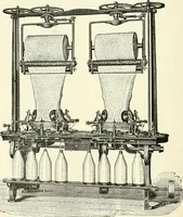 Picture 57 of 271 from Knitting; a manual of practical instruction in the mechanical details of all types of knitting machinery, their operation, adjustment, and care (1909), leaf 91