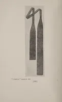 Picture 11 of 13 from Knitting and sewing; how to make seventy useful articles for men in the army and navy (1918), leaf 200