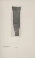 Picture 3 of 13 from Knitting and sewing; how to make seventy useful articles for men in the army and navy (1918), leaf 61