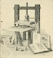 Picture 2 of 62 from A könyv története (1915), leaf 13