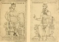 Picture 22 of 62 from A könyv története (1915), leaf 154