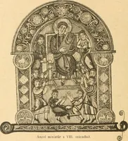 Picture 23 of 62 from A könyv története (1915), leaf 155