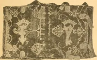 An illustration from A könyv története (1915)