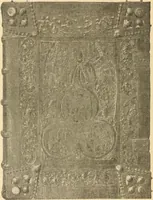 An illustration from A könyv története (1915)