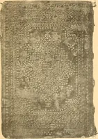An illustration from A könyv története (1915)
