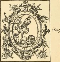 An illustration from A könyv története (1915)