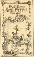 Picture 38 of 62 from A könyv története (1915), leaf 181