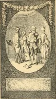 An illustration from A könyv története (1915)