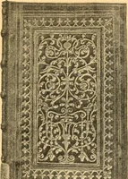 An illustration from A könyv története (1915)