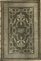 An illustration from A könyv története (1915)