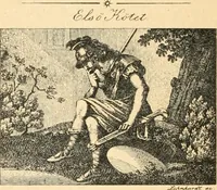 Picture 51 of 62 from A könyv története (1915), leaf 203