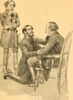 An illustration from A könyv története (1915)