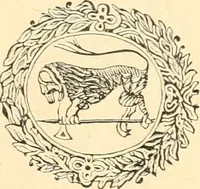 Picture 9 of 62 from A könyv története (1915), leaf 30