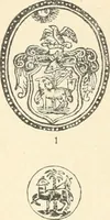 An illustration from A könyv története (1915)