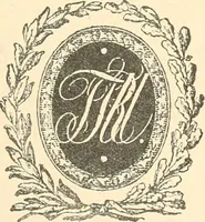 An illustration from A könyv története (1915)